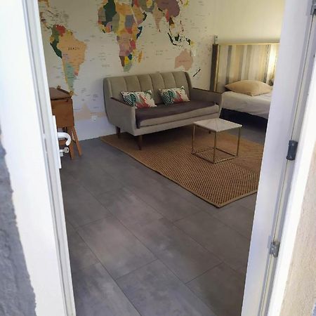 Studio 26 Vic-le-Comte Exterior foto
