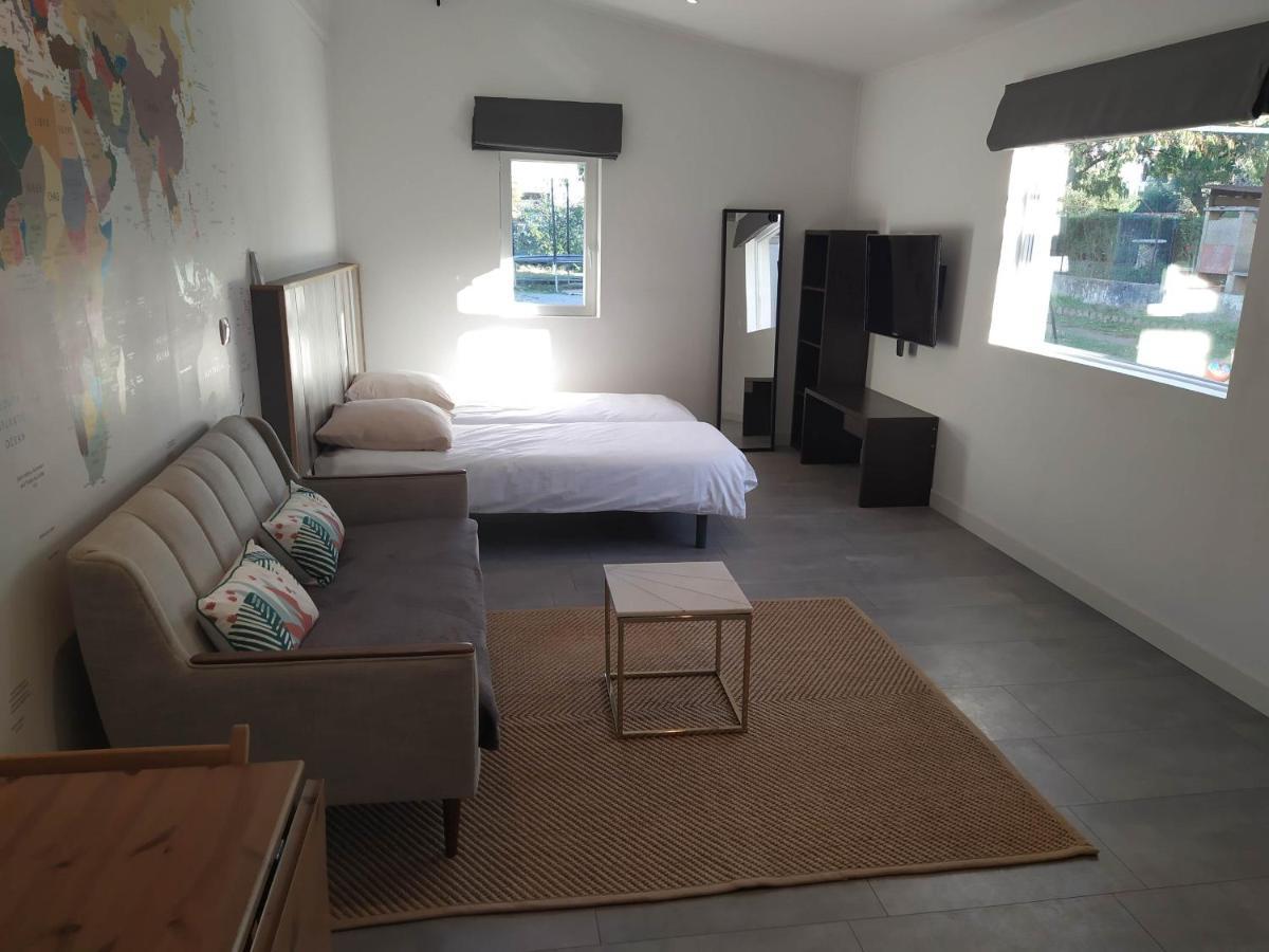 Studio 26 Vic-le-Comte Exterior foto